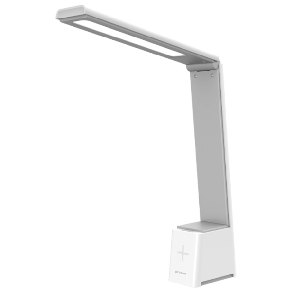 Lampă de masă Proove Light Tower White photo 1 Lampă de masă Proove Light Tower White photo 1