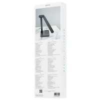 Настольная лампа Proove Lumos Pro Black photo 3