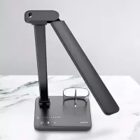 Настольная лампа Proove Lumos Pro Black photo 4