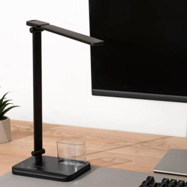Lampă de masă Proove Lumos Pro Black photo 5