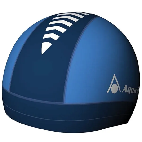 Шапочка для плавания AquaLung SKULL CAP унисекс/ Универсальный photo 1 Шапочка для плавания AquaLung SKULL CAP унисекс/ Универсальный photo 1