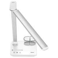 Настольная лампа Proove Lumos Pro Серебристый