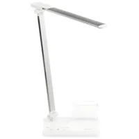 Lampă de masă Proove Lumos Pro Silver photo 2