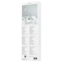 Lampă de masă Proove Lumos Pro Silver photo 4
