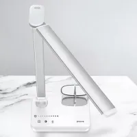 Lampă de masă Proove Lumos Pro Silver photo 5