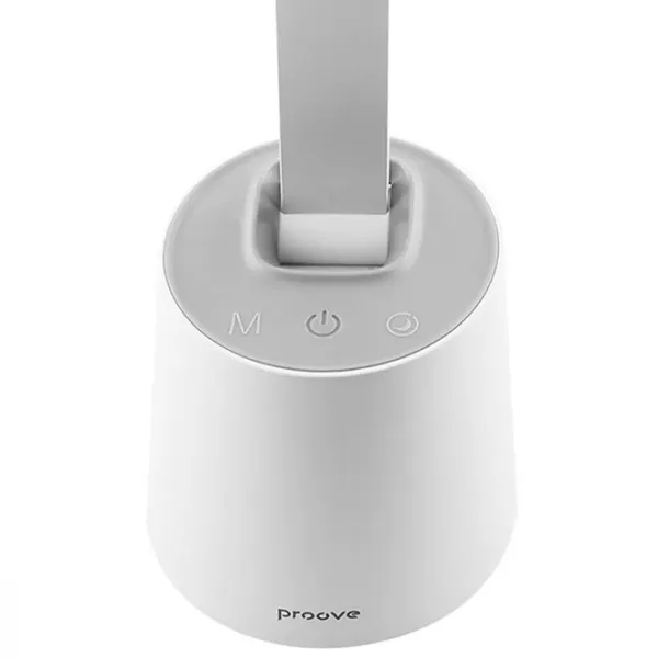 Настольная лампа Proove TwinLight White photo 2