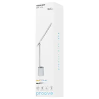 Настольная лампа Proove TwinLight White photo 5