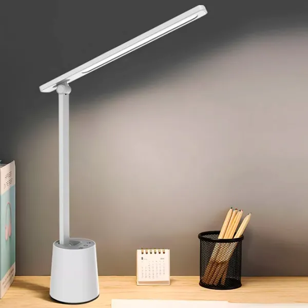 Настольная лампа Proove TwinLight White photo 6