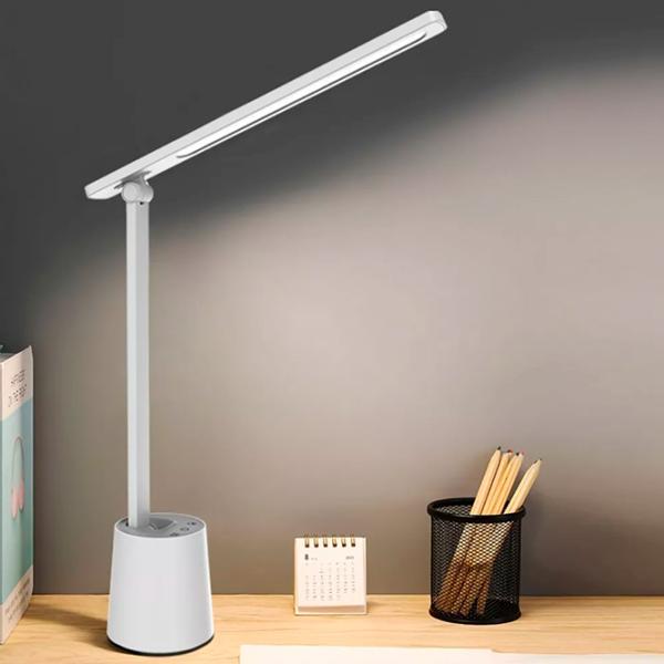 Настольная лампа Proove TwinLight White photo 6