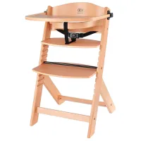 Стульчик для кормления KinderKraft Enock (KKKENOCNAT0000) 36 месяцев/ Nature