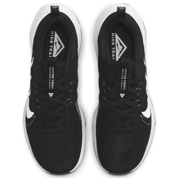 Adidași pentru femei Nike Juniper Trail 2 Next Nature Primăvară/ Black photo 4