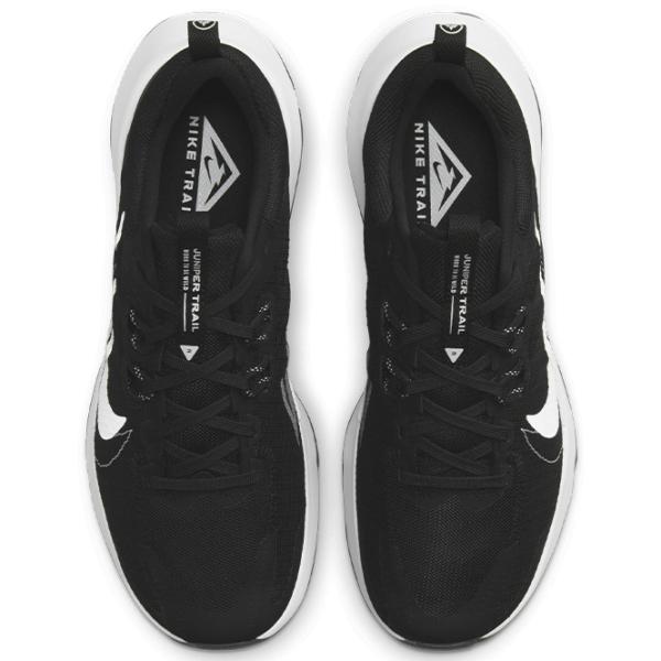 Adidași pentru femei Nike Juniper Trail 2 Next Nature Primăvară/ Black photo 4