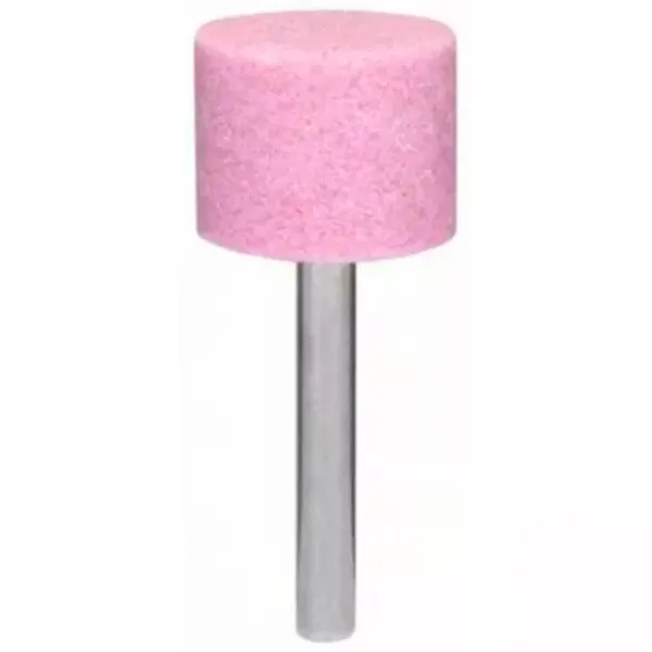 Наждачный круг Bosch 1608620055 Универсальное photo 1