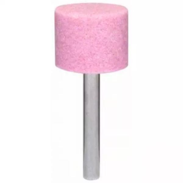 Наждачный круг Bosch 1608620055 Универсальное photo 1