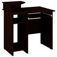 Офисный стол Pekhotin Орион ДСП/ Brown