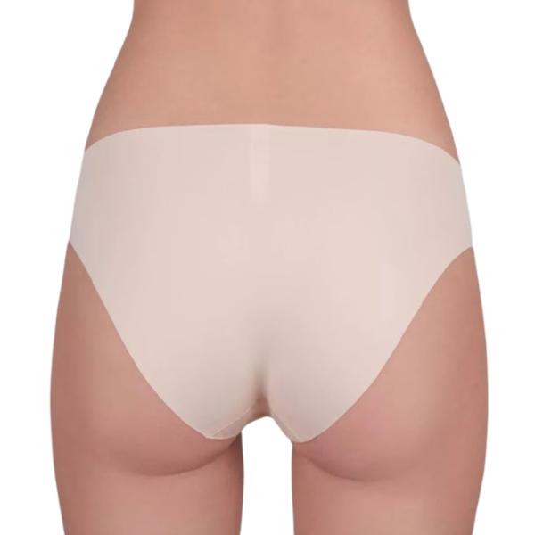 Трусики для женщин Milavitsa 260010 110/ Обнаженная/ Cлипы photo 2