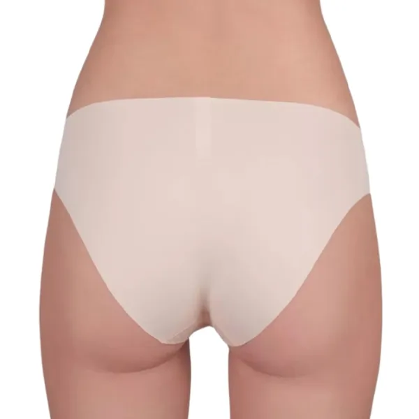 Трусики для женщин Milavitsa 260010 94/ Обнаженная/ Cлипы photo 2