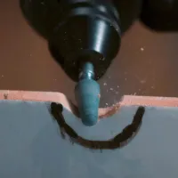 Piatră abrazivă Dremel 26154922JA Universală photo 2