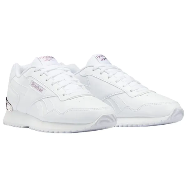 Adidași pentru femei Reebok Glide Ripple Primăvară/ White photo 1 Adidași pentru femei Reebok Glide Ripple Primăvară/ White photo 1
