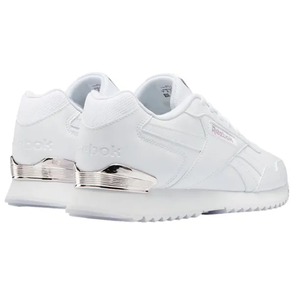 Adidași pentru femei Reebok Glide Ripple Primăvară/ White photo 2 Adidași pentru femei Reebok Glide Ripple Primăvară/ White photo 2