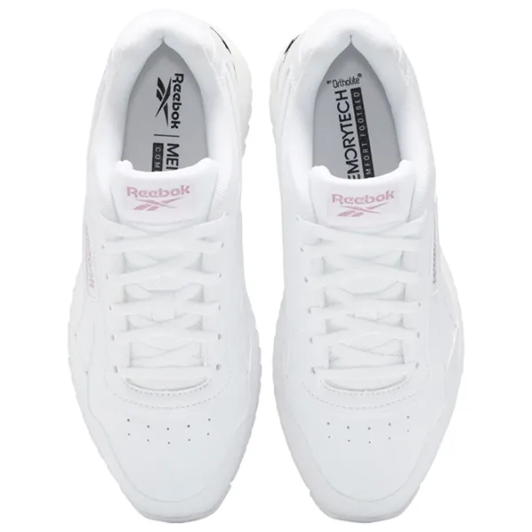 Adidași pentru femei Reebok Glide Ripple Primăvară/ White photo 3 Adidași pentru femei Reebok Glide Ripple Primăvară/ White photo 3