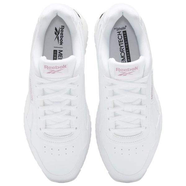 Adidași pentru femei Reebok Glide Ripple Primăvară/ White photo 3 Adidași pentru femei Reebok Glide Ripple Primăvară/ White photo 3
