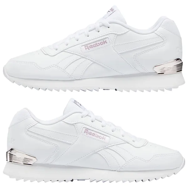 Adidași pentru femei Reebok Glide Ripple Primăvară/ White photo 4 Adidași pentru femei Reebok Glide Ripple Primăvară/ White photo 4
