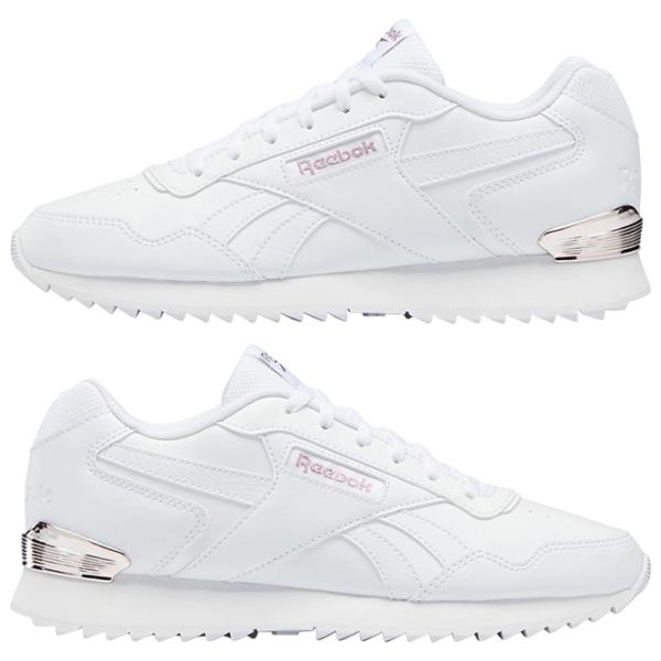 Adidași pentru femei Reebok Glide Ripple Primăvară/ White photo 4 Adidași pentru femei Reebok Glide Ripple Primăvară/ White photo 4