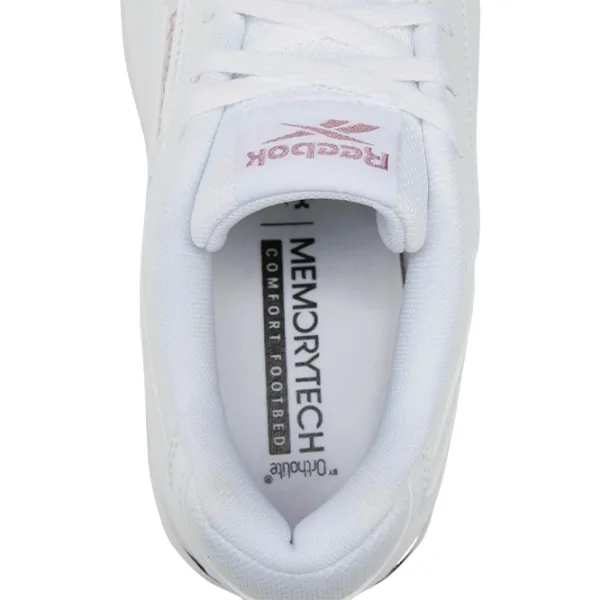 Adidași pentru femei Reebok Glide Ripple Primăvară/ White photo 6 Adidași pentru femei Reebok Glide Ripple Primăvară/ White photo 6