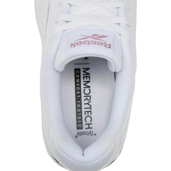 Adidași pentru femei Reebok Glide Ripple Primăvară/ White photo 6 Adidași pentru femei Reebok Glide Ripple Primăvară/ White photo 6