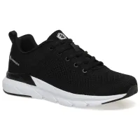 Кроссовки для женщин Lumberjack Connect Wmn 3FX Весна/ Black