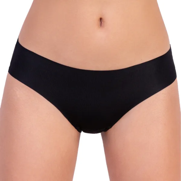 Chiloți pentru femei Milavitsa 260010 98/ Nude/ Slip photo 1