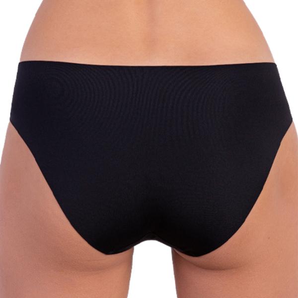 Chiloți pentru femei Milavitsa 260010 98/ Nude/ Slip photo 2