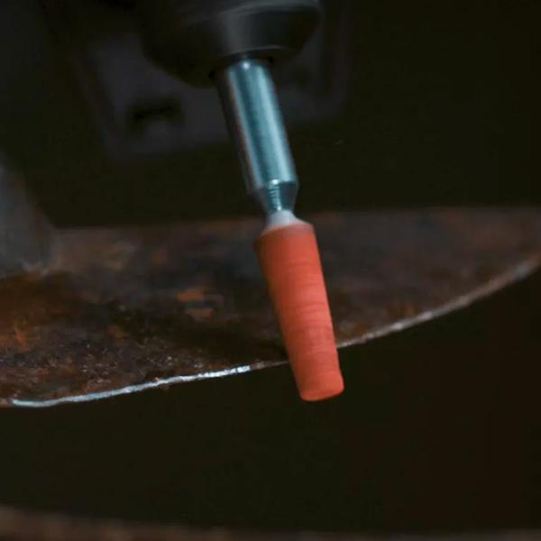Наждачный круг Dremel 26150997JA Для шлифовки photo 2
