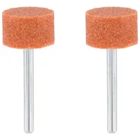 Set de pietre abrazive Dremel 26158193JA Universală