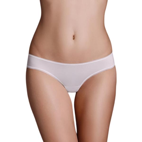 Трусики для женщин Milavitsa 260480 106/ Пастелный/ Хипстер photo 1