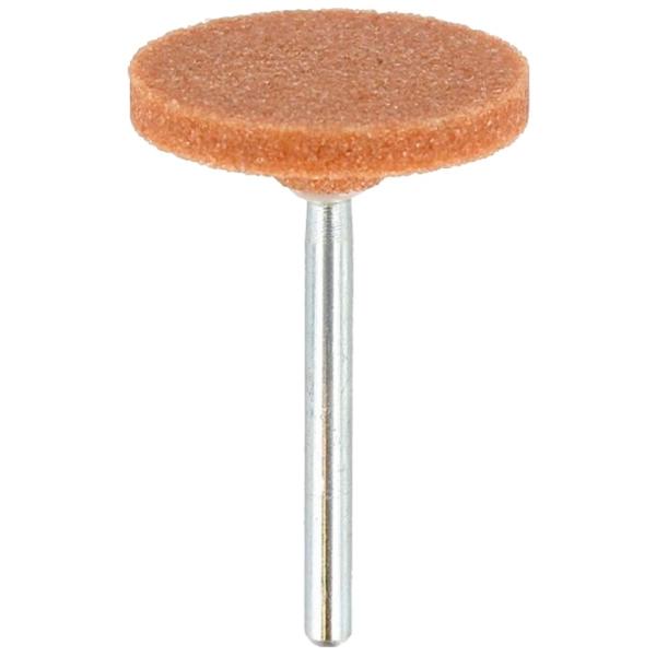 Наждачный круг Dremel 2615821532 Универсальное photo 1