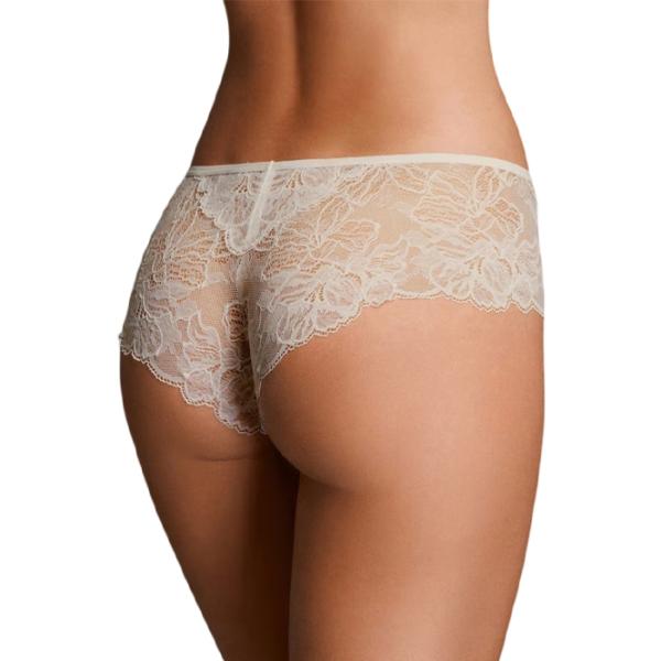 Chiloți pentru femei Milavitsa 268020 102/ Pastel/ Brief photo 2