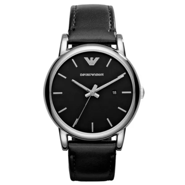 Ceas de mână pentru bărbați EMPORIO ARMANI AR1692 Cuarț/ 41 mm photo 1 Ceas de mână pentru bărbați EMPORIO ARMANI AR1692 Cuarț/ 41 mm photo 1