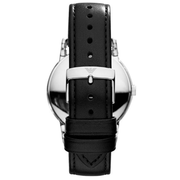 Ceas de mână pentru bărbați EMPORIO ARMANI AR1692 Cuarț/ 41 mm photo 3 Ceas de mână pentru bărbați EMPORIO ARMANI AR1692 Cuarț/ 41 mm photo 3