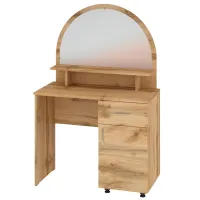Туалетный столик Pekhotin Трюмо-1 ЛДСП/ Oak