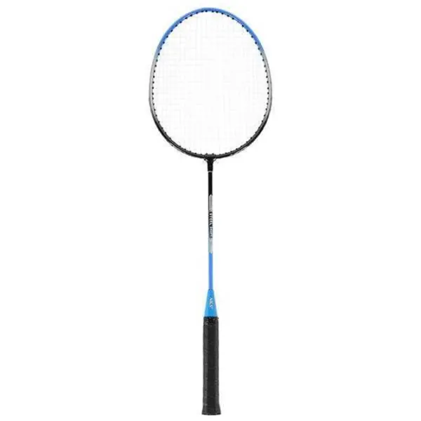 Набор ракеток Nils NRZ012 Для бадминтона / Удлиненный /  photo 1 Набор ракеток Nils NRZ012 Для бадминтона / Удлиненный /  photo 1