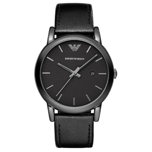 Ceas de mână pentru bărbați EMPORIO ARMANI AR1732 Cuarț/ 41 mm photo 1 Ceas de mână pentru bărbați EMPORIO ARMANI AR1732 Cuarț/ 41 mm photo 1