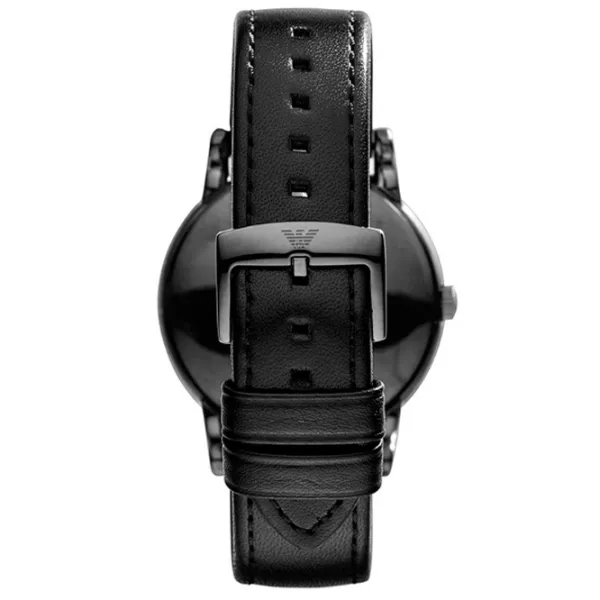 Ceas de mână pentru bărbați EMPORIO ARMANI AR1732 Cuarț/ 41 mm photo 3 Ceas de mână pentru bărbați EMPORIO ARMANI AR1732 Cuarț/ 41 mm photo 3