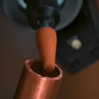 Piatră abrazivă Dremel 26150953JA Pentru metal photo 2