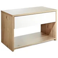 Dulap pentru încălțăminte Living Style 51459 48 x 75 x 38/ San Remo/ San Remo