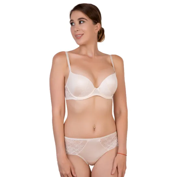 Трусики для женщин Milavitsa 268020 94/ камелия/ Брифы photo 3