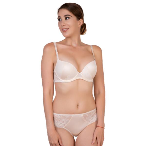 Трусики для женщин Milavitsa 268020 94/ камелия/ Брифы photo 3