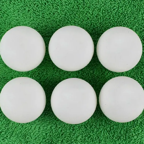 Набор шариков SANJIANG 5906395504565 Для настольного тенниса photo 2 Набор шариков SANJIANG 5906395504565 Для настольного тенниса photo 2