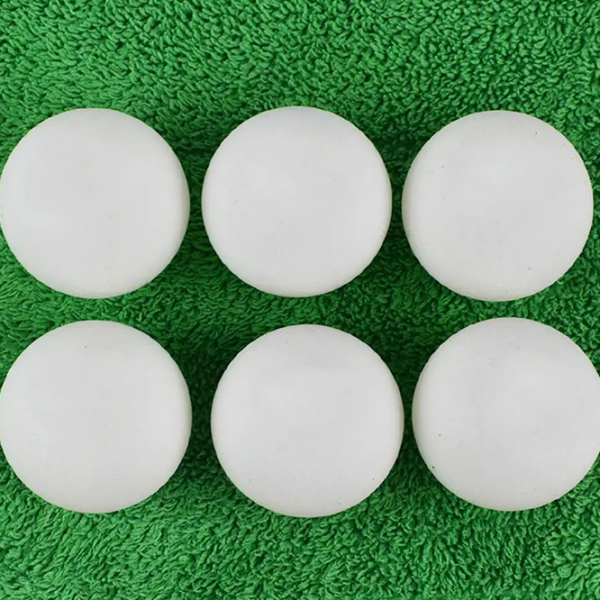 Набор шариков SANJIANG 5906395504565 Для настольного тенниса photo 2 Набор шариков SANJIANG 5906395504565 Для настольного тенниса photo 2